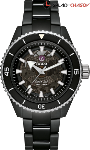 Rado 734.6127.3.015 фото