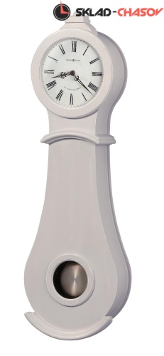 Howard Miller 625-637 TORRENCE WALL CLOCK фото