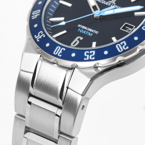 Наручные часы 1-2109H, Jacques Lemans фото фото 5