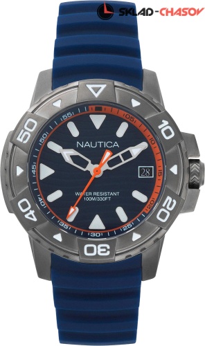 Nautica NAPEGT003 фото