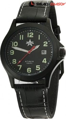 Спецназ Атака 2104309-2115-05 фото