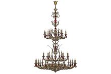 Подвесная люстра Dio DArte Elite Grande E 1.1.50 A фото