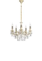 Lucia Tucci FIRENZE 141.5 cream white фото
