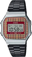 Casio A168WEFB-5AEF фото