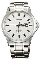 Мужские Orient Classic Design SUNE5004W0 фото