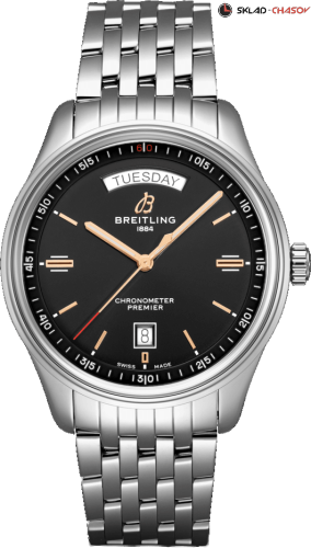 Breitling A45340241B1A1 фото