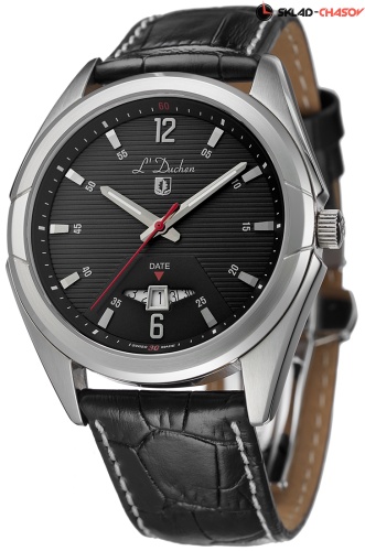 Мужские L'Duchen Horizon D 191.11.11 фото фото 2