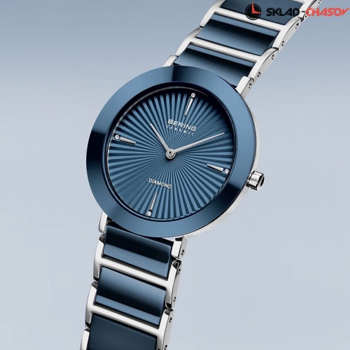 Наручные часы Bering 11435-707 фото фото 4