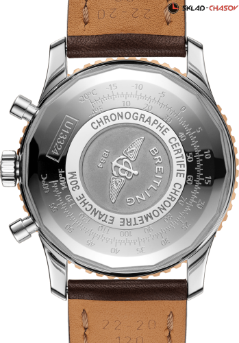 Breitling U13324211G1X1 фото фото 3