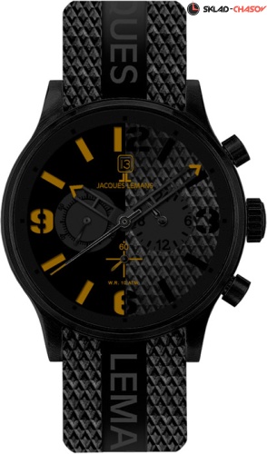 Мужские Jacques Lemans Porto 1-1669C фото