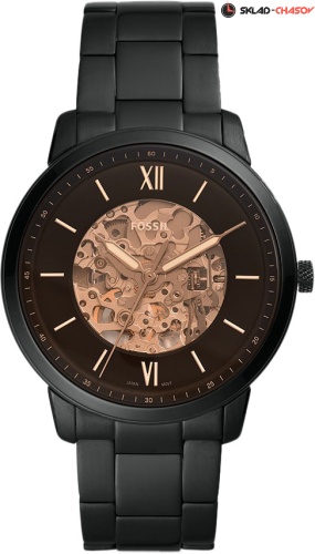 Fossil Neutra ME3183 фото