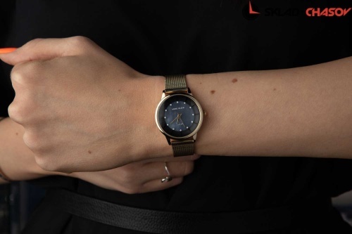 Anne Klein 3722BMGB фото фото 6