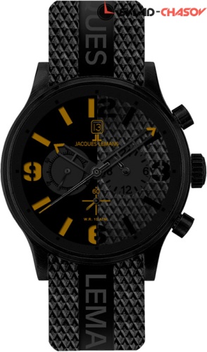 Мужские Jacques Lemans Porto 1-1669C фото