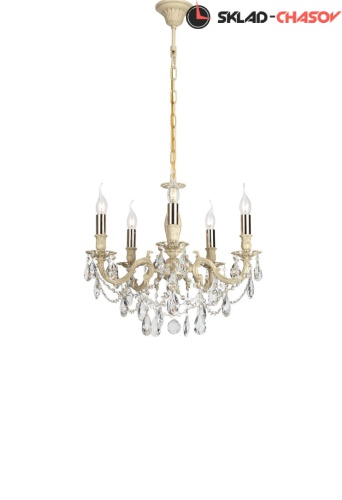 Lucia Tucci FIRENZE 141.5 cream white фото