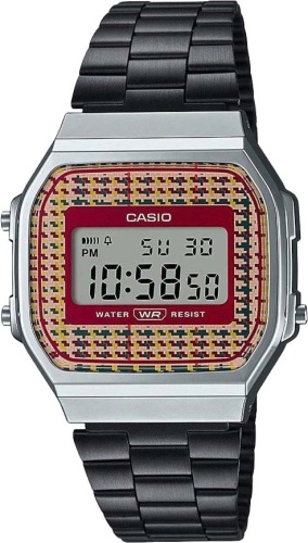 Casio A168WEFB-5AEF фото