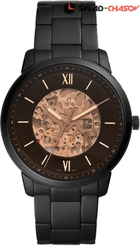 Fossil Neutra ME3183 фото