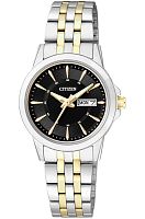 CITIZEN EQ0608-55EE фото
