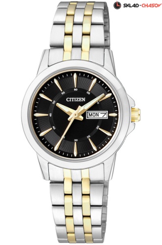 CITIZEN EQ0608-55EE фото