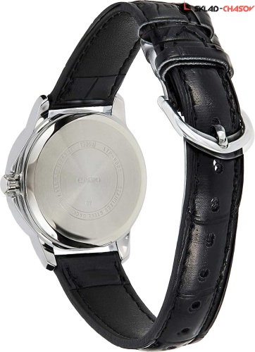 Японские наручные часы Casio Collection LTP-V004L-1A фото фото 4