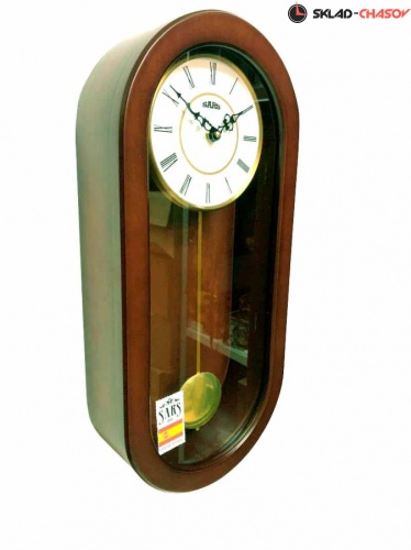 SARS 8017-15 Walnut фото фото 3