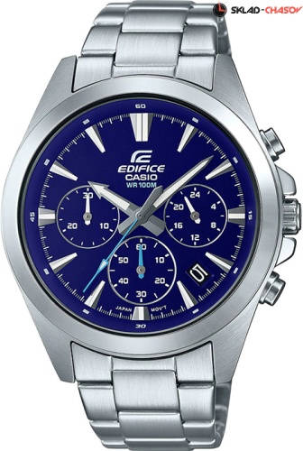 Casio EFV-630D-2A фото