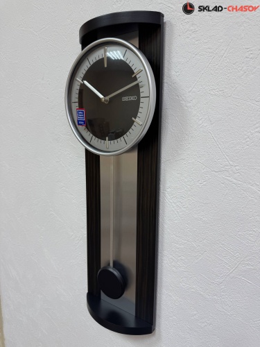 Часы Seiko QXC244S фото фото 3