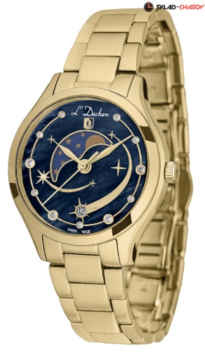 Женские L'Duchen Perseides D 837.20.47 фото фото 2