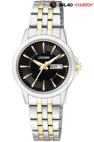 CITIZEN EQ0608-55EE фото
