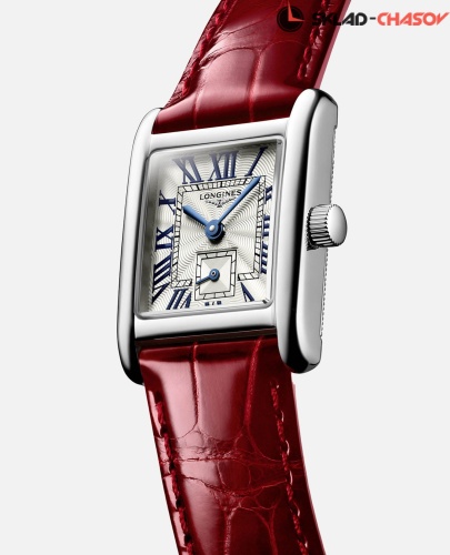 Наручные часы Longines L5.200.4.71.5 фото фото 3