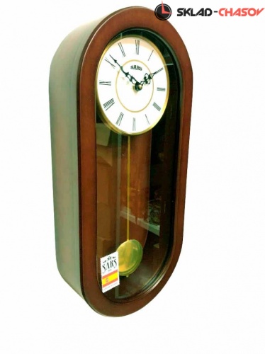 SARS 8017-15 Walnut фото фото 3