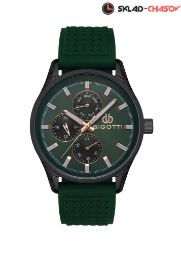 кварцевые мужские Bigotti BG.1.10441-3 фото