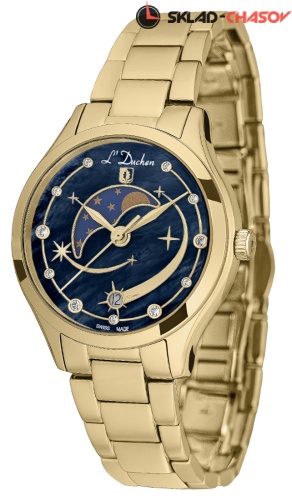 Женские L'Duchen Perseides D 837.20.47 фото фото 2