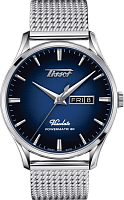 Tissot T118.430.11.041.00 фото