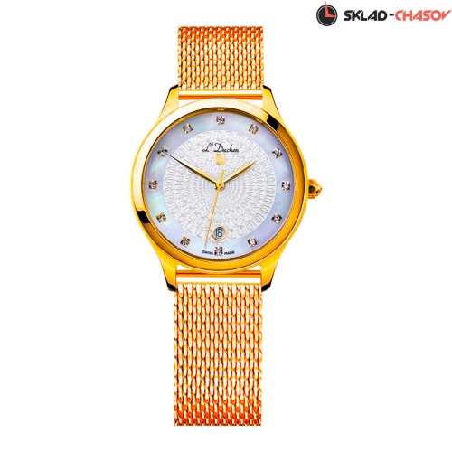 D 791.46.33 M, L'Duchen фото