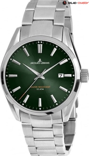 Мужские Jacques Lemans Derby 1-1859H фото