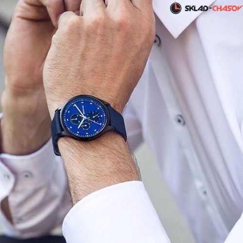 Мужские Bering Classic 11741-827 фото фото 2