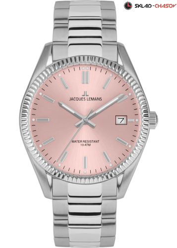 Jacques Lemans 50-4G фото