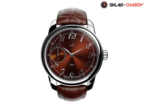 Молния Tribute 1984 2.0 - 2 Brown фото