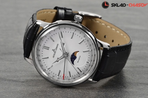 Jacques Lemans N-214A фото фото 2