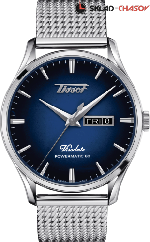 Tissot T118.430.11.041.00 фото