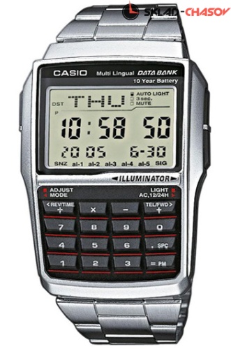 Casio DBC-32D-1A фото