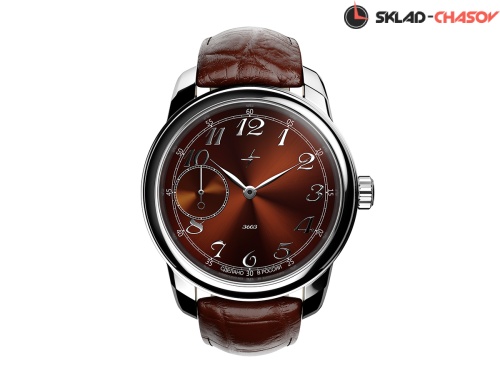 Молния Tribute 1984 2.0 - 2 Brown фото