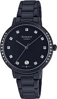 Casio Sheen SHE-4056BD-1AUDF фото