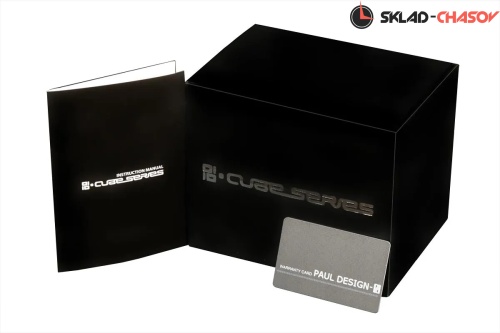 PD CUBE SR фото фото 2