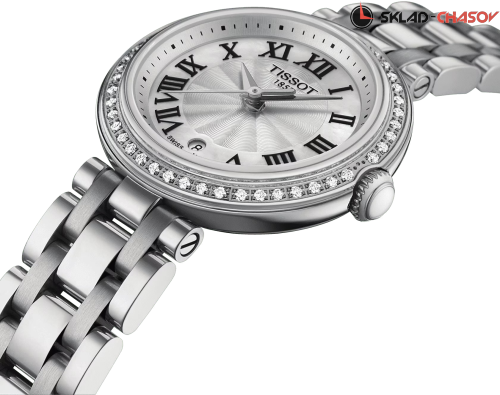 Tissot T126.010.61.113.00 фото фото 2