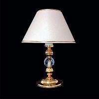 Светильник настольный Elite Bohemia S 900/1/00 фото