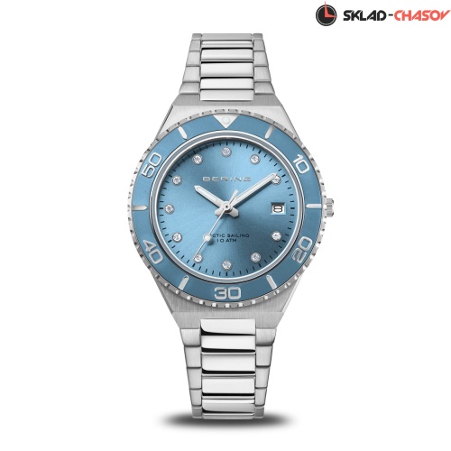 Женские Bering Classic 18936-705 фото