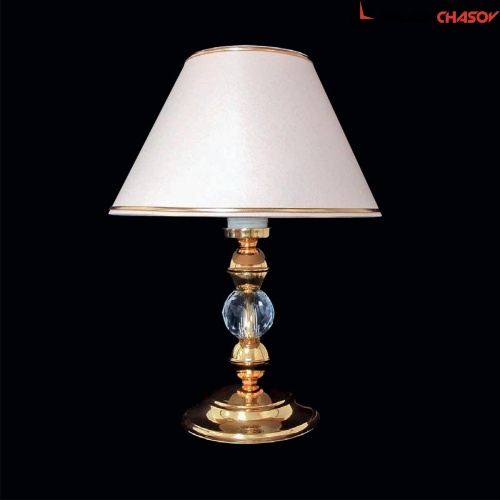 Светильник настольный Elite Bohemia S 900/1/00 фото