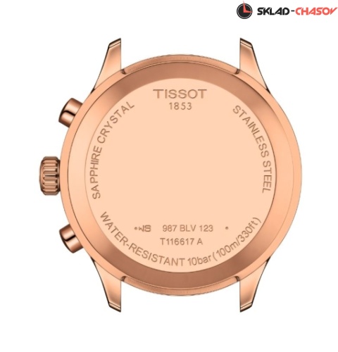 Tissot T116.617.36.042.00 фото фото 2