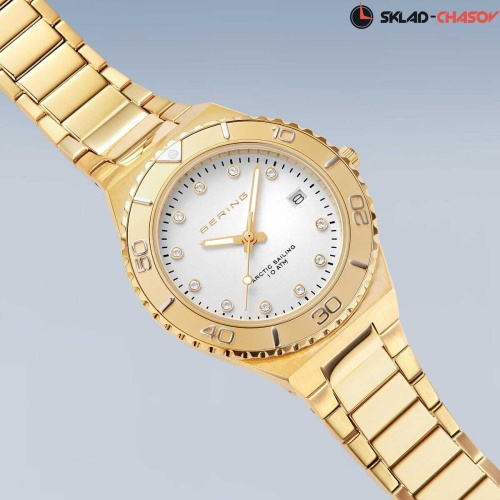 Наручные часы Bering 18936-734 фото фото 4